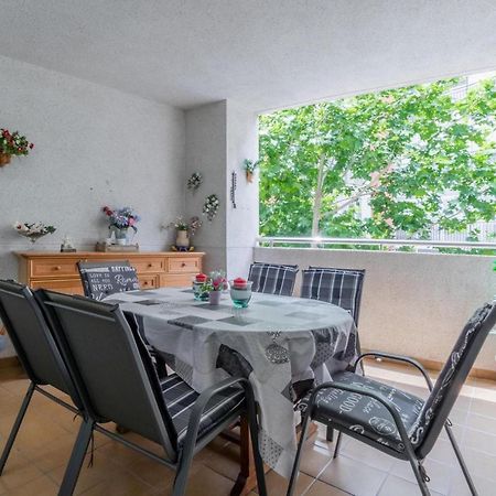 Albamar Apartamento 6 Personas Con Parking Cerca De La Playa Calpe Exterior foto